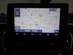カローラスポーツ ハイブリッドＧ　Ｚ　ワンオーナー車　スマートキーシステム　ＬＥＤランプ 0540716A20241122T006 5