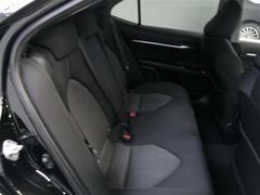 清潔で広々とした座席です！是非、現車を見て体感してみてください。 6