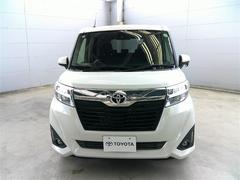 ルーミー Ｇ　Ｓ　両側パワ−スライドドア　ＬＥＤヘッド　地デジ 0540716A20250620T005 2