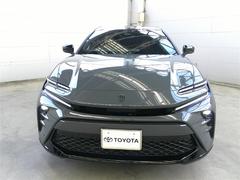 クラウンスポーツ Ｚ　Ｐルーフ　４ＷＤ車　黒革シート　ＡＷ 0540716A20250624T002 2