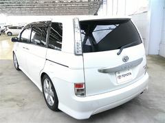 ７人乗り、ローダウンのお車です！ 4