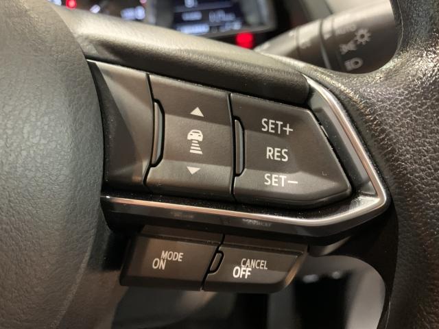ＭＡＺＤＡ２ １５ＢＤ　４ＷＤ　セーフティクルーズＰＫＧ　マツダコネクトナビ　地デジ　３６０°モニター　当社デモカー　オートライト　ＥＴＣ　アイドリングストップ　スマートキー　盗難防止システム　踏み間違い防止装置　３６０°ビュー（9枚目）