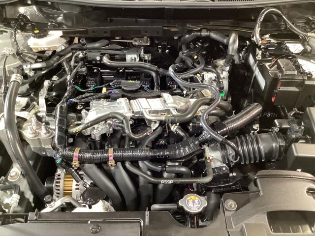 ＭＡＺＤＡ２ １５ＢＤ　マツダコネクトＰＫＧ　３６０°セーフティＰＫＧ　セーフティクルーズＰＫＧ　ウォームコンフォートＰＫＧ　車線逸脱警報　スマートキー　ＬＥＤヘッドライト　衝突軽減ブレーキ　全方位カメラ　フルセグ　エアコン（30枚目）