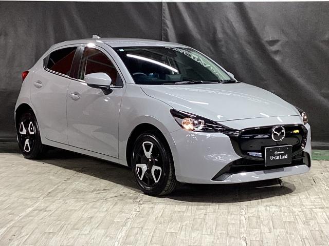 ＭＡＺＤＡ２ １５ＢＤ　マツダコネクトＰ　３６０°セーフティＰ　セーフティクルーズＰ　ウォームコンフォートＰ　当社デモカー　地デジチューナー　ＬＥＤライト　レーンキープ　Ｂｌｕｅｔｏｏｔｈ　アダプティブクルーズコントロール（40枚目）