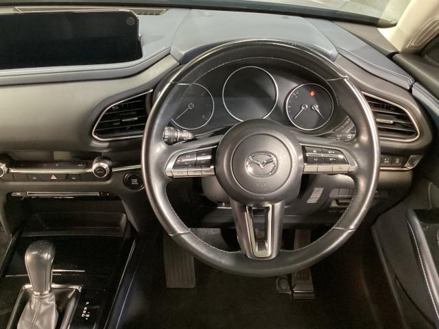 ＣＸ－３０ １．８　ＸＤ　プロアクティブ　マツダコネクトナビ　地デジ　３６０°ビューモニター　ＥＴＣ　ワンオーナー　キーフリ　衝突被害軽減　フルセグ　パワーバックドア　アイドリングストップ　レーダークルコン　ターボ　ＬＥＤライト　ＥＴＣ（2枚目）