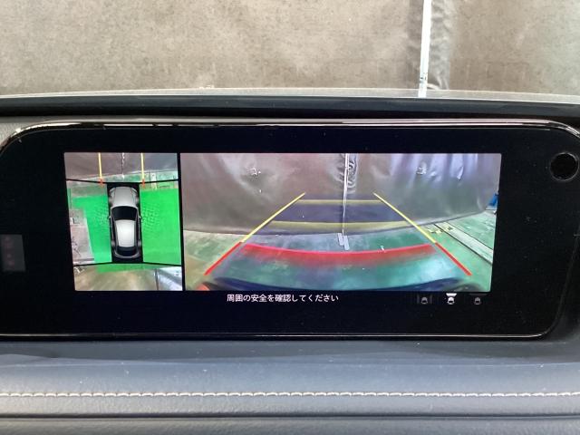 ＣＸ－３０ １．８　ＸＤ　プロアクティブ　マツダコネクトナビ　地デジ　３６０°ビューモニター　ＥＴＣ　ワンオーナー　キーフリ　衝突被害軽減　フルセグ　パワーバックドア　アイドリングストップ　レーダークルコン　ターボ　ＬＥＤライト　ＥＴＣ（5枚目）