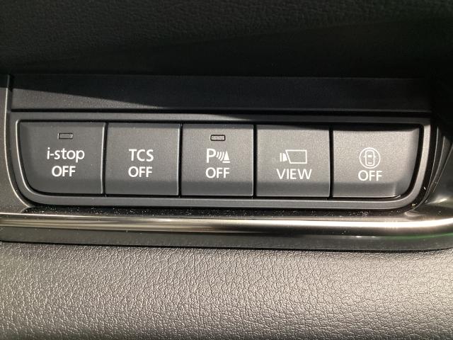 ＣＸ－３０ １．８　ＸＤ　プロアクティブ　マツダコネクトナビ　地デジ　３６０°ビューモニター　ＥＴＣ　ワンオーナー　キーフリ　衝突被害軽減　フルセグ　パワーバックドア　アイドリングストップ　レーダークルコン　ターボ　ＬＥＤライト　ＥＴＣ（6枚目）