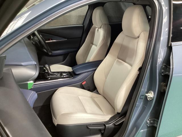 ＣＸ－３０ １．８　ＸＤ　プロアクティブ　マツダコネクトナビ　地デジ　３６０°ビューモニター　ＥＴＣ　ワンオーナー　キーフリ　衝突被害軽減　フルセグ　パワーバックドア　アイドリングストップ　レーダークルコン　ターボ　ＬＥＤライト　ＥＴＣ（9枚目）