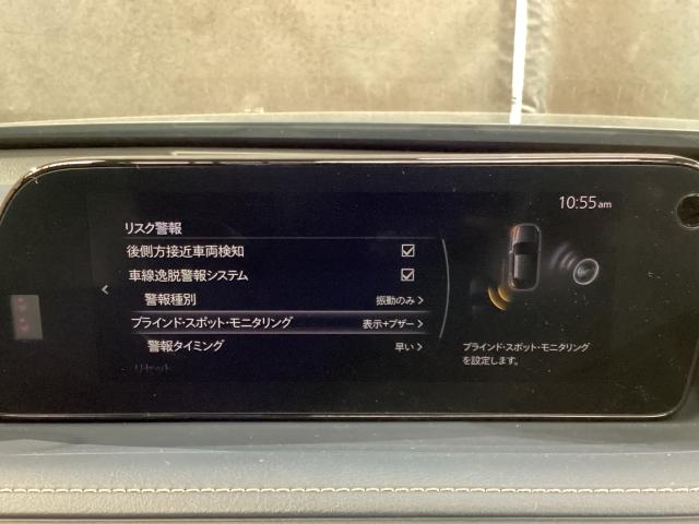 ＣＸ－３０ １．８　ＸＤ　プロアクティブ　マツダコネクトナビ　地デジ　３６０°ビューモニター　ＥＴＣ　ワンオーナー　キーフリ　衝突被害軽減　フルセグ　パワーバックドア　アイドリングストップ　レーダークルコン　ターボ　ＬＥＤライト　ＥＴＣ（16枚目）