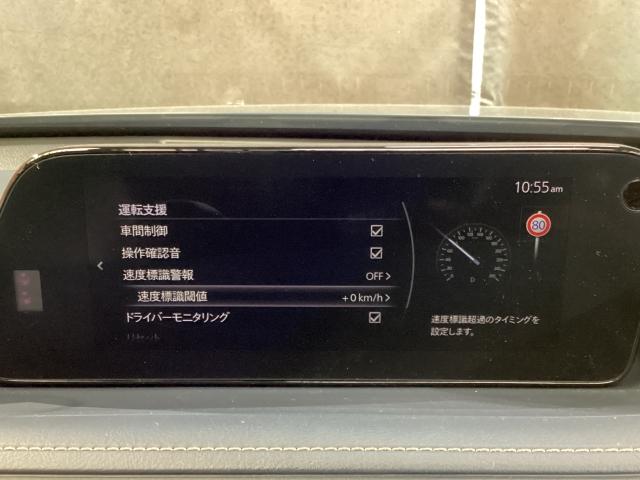 ＣＸ－３０ １．８　ＸＤ　プロアクティブ　マツダコネクトナビ　地デジ　３６０°ビューモニター　ＥＴＣ　ワンオーナー　キーフリ　衝突被害軽減　フルセグ　パワーバックドア　アイドリングストップ　レーダークルコン　ターボ　ＬＥＤライト　ＥＴＣ（18枚目）