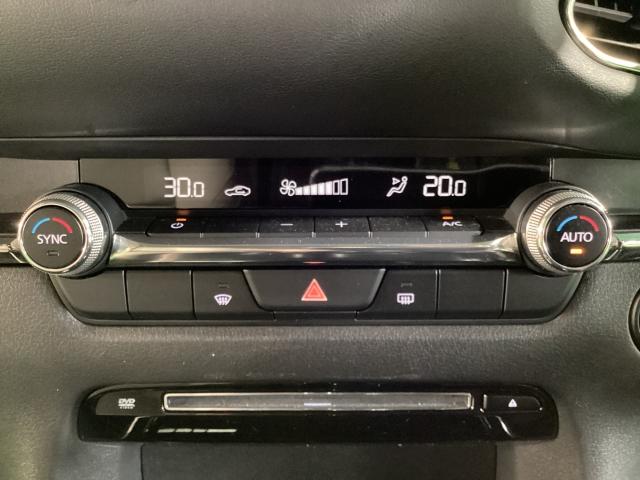 ＣＸ－３０ １．８　ＸＤ　プロアクティブ　マツダコネクトナビ　地デジ　３６０°ビューモニター　ＥＴＣ　ワンオーナー　キーフリ　衝突被害軽減　フルセグ　パワーバックドア　アイドリングストップ　レーダークルコン　ターボ　ＬＥＤライト　ＥＴＣ（20枚目）