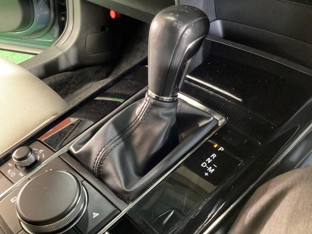 ＣＸ－３０ １．８　ＸＤ　プロアクティブ　マツダコネクトナビ　地デジ　３６０°ビューモニター　ＥＴＣ　ワンオーナー　キーフリ　衝突被害軽減　フルセグ　パワーバックドア　アイドリングストップ　レーダークルコン　ターボ　ＬＥＤライト　ＥＴＣ（21枚目）