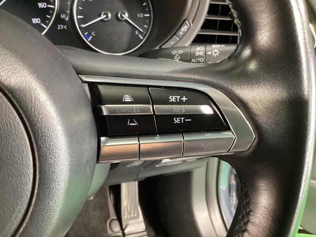 ＣＸ－３０ １．８　ＸＤ　プロアクティブ　マツダコネクトナビ　地デジ　３６０°ビューモニター　ＥＴＣ　ワンオーナー　キーフリ　衝突被害軽減　フルセグ　パワーバックドア　アイドリングストップ　レーダークルコン　ターボ　ＬＥＤライト　ＥＴＣ（23枚目）