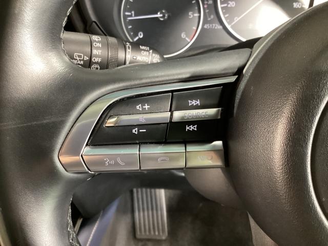 ＣＸ－３０ １．８　ＸＤ　プロアクティブ　マツダコネクトナビ　地デジ　３６０°ビューモニター　ＥＴＣ　ワンオーナー　キーフリ　衝突被害軽減　フルセグ　パワーバックドア　アイドリングストップ　レーダークルコン　ターボ　ＬＥＤライト　ＥＴＣ（26枚目）