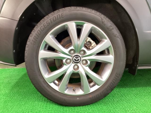 ＣＸ－３０ １．８　ＸＤ　プロアクティブ　マツダコネクトナビ　地デジ　３６０°ビューモニター　ＥＴＣ　ワンオーナー　キーフリ　衝突被害軽減　フルセグ　パワーバックドア　アイドリングストップ　レーダークルコン　ターボ　ＬＥＤライト　ＥＴＣ（32枚目）