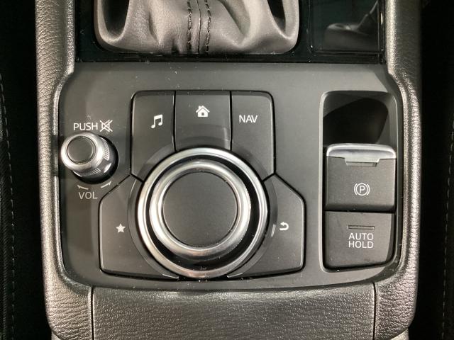 ＣＸ－３ １．８　ＸＤ　ツーリング　マツダコネクトナビ　地デジ　３６０°ビューモニター　ＥＴＣ　ドラレコ　ワンオーナー　全方位カメラ　コーナーセンサー　衝突被害軽減ブレーキ　ＥＴＣ　ＬＥＤヘッド　横滑り防止装置　メモリーナビ　ＤＶＤ再生（22枚目）