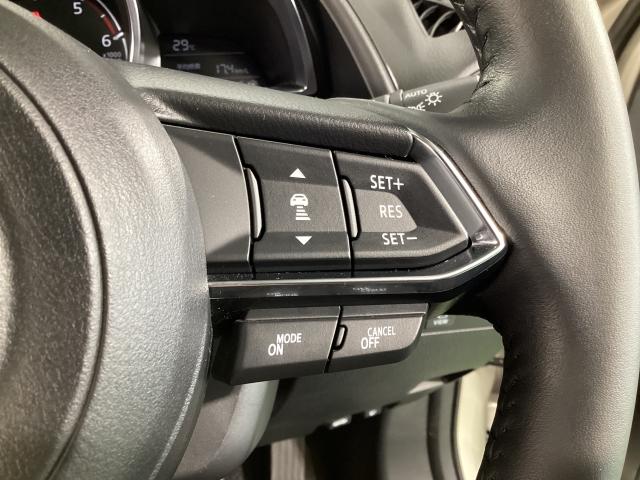 ＣＸ－３ １．８　ＸＤ　ツーリング　マツダコネクトナビ　地デジ　３６０°ビューモニター　ＥＴＣ　ドラレコ　ワンオーナー　全方位カメラ　コーナーセンサー　衝突被害軽減ブレーキ　ＥＴＣ　ＬＥＤヘッド　横滑り防止装置　メモリーナビ　ＤＶＤ再生（23枚目）