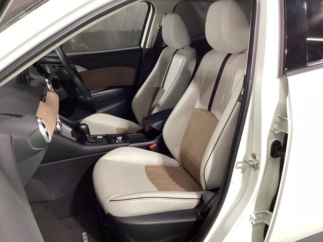 ＣＸ－３ １５Ｓ　アーバン　ドレッサー　マツダコネクトナビ　地デジ　３６０°ビューモニター　ＥＴＣ　ドラレコ　クリソナ　ドライブレコーダー　オートライト　レーダークルコン　ＬＥＤヘッドランプ　ＤＶＤ再生　ＥＴＣ　フルセグ　メモリーナビ（9枚目）