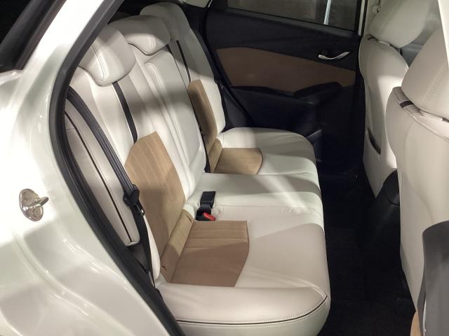 ＣＸ－３ １５Ｓ　アーバン　ドレッサー　マツダコネクトナビ　地デジ　３６０°ビューモニター　ＥＴＣ　ドラレコ　クリソナ　ドライブレコーダー　オートライト　レーダークルコン　ＬＥＤヘッドランプ　ＤＶＤ再生　ＥＴＣ　フルセグ　メモリーナビ（10枚目）
