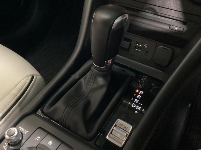 ＣＸ－３ １５Ｓ　アーバン　ドレッサー　マツダコネクトナビ　地デジ　３６０°ビューモニター　ＥＴＣ　ドラレコ　クリソナ　ドライブレコーダー　オートライト　レーダークルコン　ＬＥＤヘッドランプ　ＤＶＤ再生　ＥＴＣ　フルセグ　メモリーナビ（22枚目）