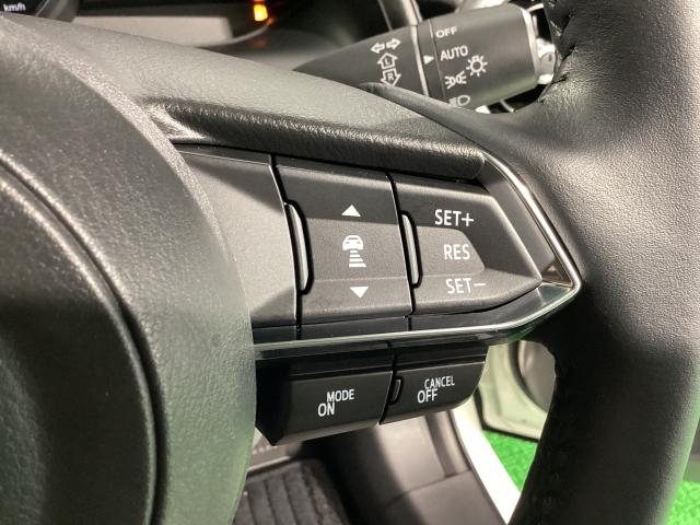 ＣＸ－３ １５Ｓ　アーバン　ドレッサー　マツダコネクトナビ　地デジ　３６０°ビューモニター　ＥＴＣ　ドラレコ　クリソナ　ドライブレコーダー　オートライト　レーダークルコン　ＬＥＤヘッドランプ　ＤＶＤ再生　ＥＴＣ　フルセグ　メモリーナビ（24枚目）