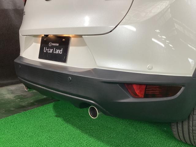 ＣＸ－３ １５Ｓ　アーバン　ドレッサー　マツダコネクトナビ　地デジ　３６０°ビューモニター　ＥＴＣ　ドラレコ　クリソナ　ドライブレコーダー　オートライト　レーダークルコン　ＬＥＤヘッドランプ　ＤＶＤ再生　ＥＴＣ　フルセグ　メモリーナビ（28枚目）
