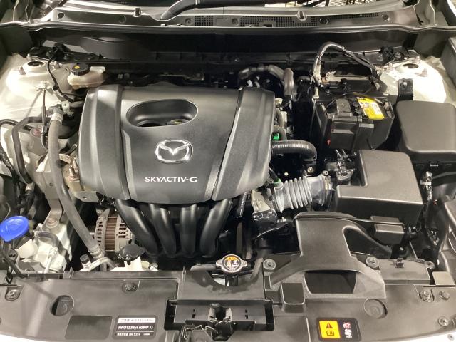 ＣＸ－３ １５Ｓ　アーバン　ドレッサー　マツダコネクトナビ　地デジ　３６０°ビューモニター　ＥＴＣ　ドラレコ　クリソナ　ドライブレコーダー　オートライト　レーダークルコン　ＬＥＤヘッドランプ　ＤＶＤ再生　ＥＴＣ　フルセグ　メモリーナビ（30枚目）