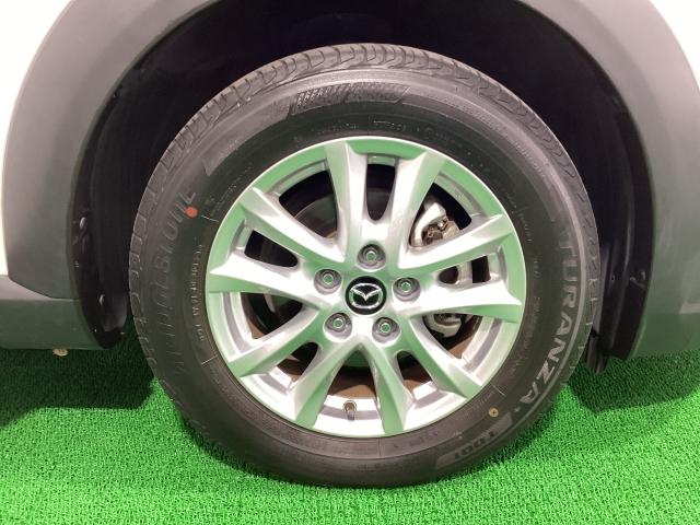 ＣＸ－３ １５Ｓ　アーバン　ドレッサー　マツダコネクトナビ　地デジ　３６０°ビューモニター　ＥＴＣ　ドラレコ　クリソナ　ドライブレコーダー　オートライト　レーダークルコン　ＬＥＤヘッドランプ　ＤＶＤ再生　ＥＴＣ　フルセグ　メモリーナビ（32枚目）