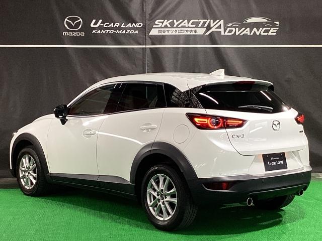 ＣＸ－３ １５Ｓ　アーバン　ドレッサー　マツダコネクトナビ　地デジ　３６０°ビューモニター　ＥＴＣ　ドラレコ　クリソナ　ドライブレコーダー　オートライト　レーダークルコン　ＬＥＤヘッドランプ　ＤＶＤ再生　ＥＴＣ　フルセグ　メモリーナビ（37枚目）
