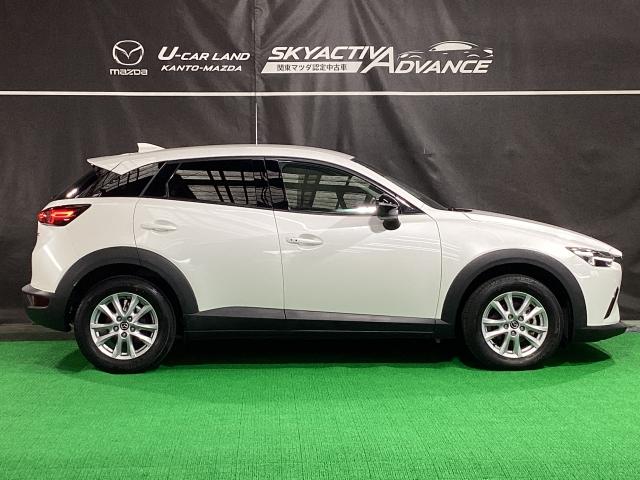 ＣＸ－３ １５Ｓ　アーバン　ドレッサー　マツダコネクトナビ　地デジ　３６０°ビューモニター　ＥＴＣ　ドラレコ　クリソナ　ドライブレコーダー　オートライト　レーダークルコン　ＬＥＤヘッドランプ　ＤＶＤ再生　ＥＴＣ　フルセグ　メモリーナビ（39枚目）