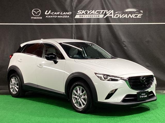ＣＸ－３ １５Ｓ　アーバン　ドレッサー　マツダコネクトナビ　地デジ　３６０°ビューモニター　ＥＴＣ　ドラレコ　クリソナ　ドライブレコーダー　オートライト　レーダークルコン　ＬＥＤヘッドランプ　ＤＶＤ再生　ＥＴＣ　フルセグ　メモリーナビ（40枚目）