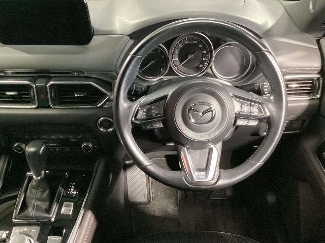 ＣＸ－８ ２５Ｓ　プロアクティブ　マツダコネクトナビ　地デジ　３６０°モニター　ＥＴＣ　ワンオーナー　パワーウィンドウ　ＬＫＡ　レーダークルーズコントロール　ＤＶＤ　点検記録簿　ＡＢＳ　パワーシート　シートヒーター　ＬＥＤライト（2枚目）