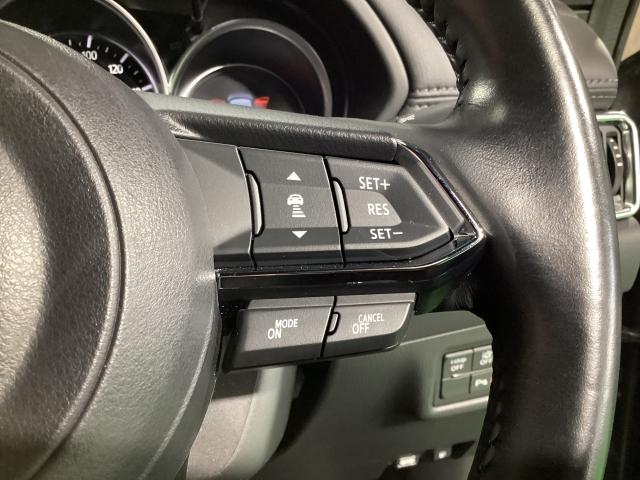 ＣＸ－８ ２５Ｓ　プロアクティブ　マツダコネクトナビ　地デジ　３６０°モニター　ＥＴＣ　ワンオーナー　パワーウィンドウ　ＬＫＡ　レーダークルーズコントロール　ＤＶＤ　点検記録簿　ＡＢＳ　パワーシート　シートヒーター　ＬＥＤライト（25枚目）