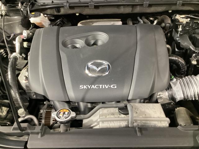 ＣＸ－８ ２５Ｓ　プロアクティブ　マツダコネクトナビ　地デジ　３６０°モニター　ＥＴＣ　ワンオーナー　パワーウィンドウ　ＬＫＡ　レーダークルーズコントロール　ＤＶＤ　点検記録簿　ＡＢＳ　パワーシート　シートヒーター　ＬＥＤライト（30枚目）