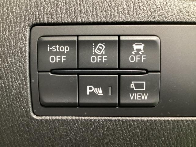 MAZDA2 15BD i セレクション マツダコネクトナビ 地デジ 360°ビューモニター ETC 試乗車(6枚目)