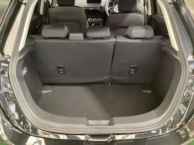 MAZDA2 15BD i セレクション マツダコネクトナビ 地デジ 360°ビューモニター ETC 試乗車(11枚目)