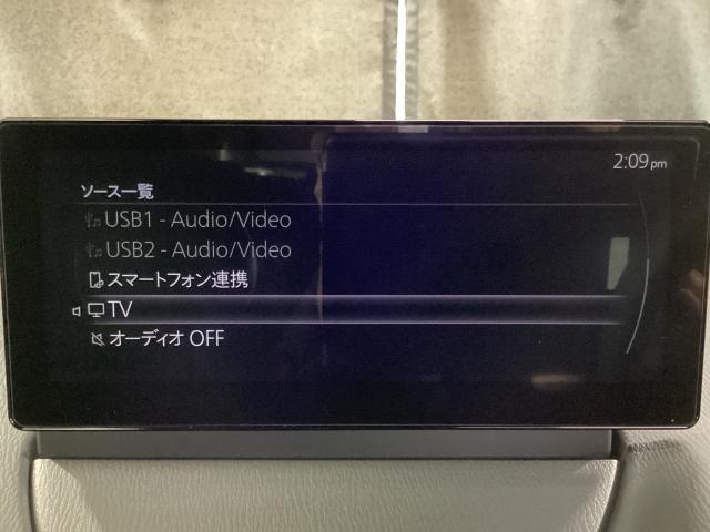 MAZDA2 15BD i セレクション マツダコネクトナビ 地デジ 360°ビューモニター ETC 試乗車(13枚目)