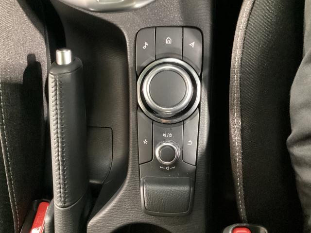 MAZDA2 15BD i セレクション マツダコネクトナビ 地デジ 360°ビューモニター ETC 試乗車(21枚目)