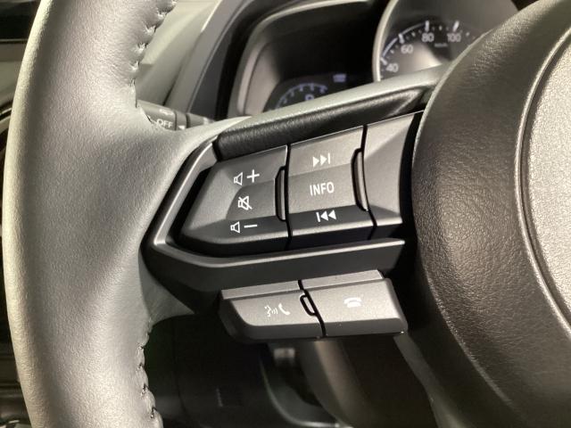 MAZDA2 15BD i セレクション マツダコネクトナビ 地デジ 360°ビューモニター ETC 試乗車(23枚目)