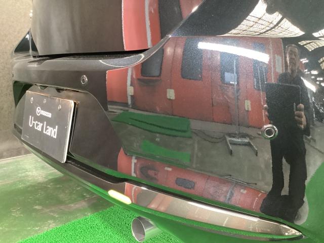 MAZDA2 15BD i セレクション マツダコネクトナビ 地デジ 360°ビューモニター ETC 試乗車(28枚目)