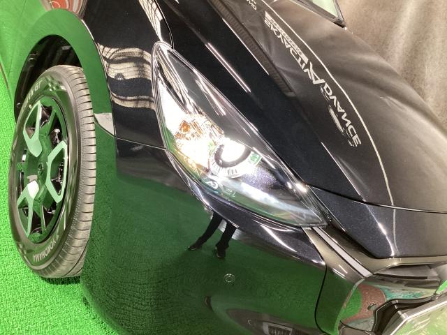 MAZDA2 15BD i セレクション マツダコネクトナビ 地デジ 360°ビューモニター ETC 試乗車(31枚目)