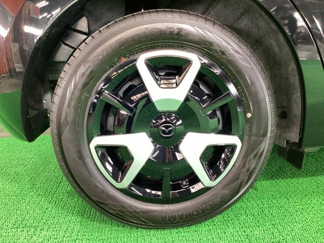 MAZDA2 15BD i セレクション マツダコネクトナビ 地デジ 360°ビューモニター ETC 試乗車(32枚目)