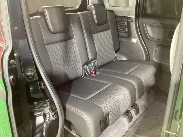 フレアワゴンカスタムスタイル ６６０　カスタムスタイル　ハイブリッド　ＸＴ　ナビ　地デジ　３６０°ビューモニター　ＥＴＣ　ドラレコ　ワンオーナー　アラウンドビューモニター　ｂｌｕｅｔｏｏｔｈ　両面パワースライドドア　ＬＥＤランプ　地デジ　１オーナー　エアバッグ　スマキー（10枚目）