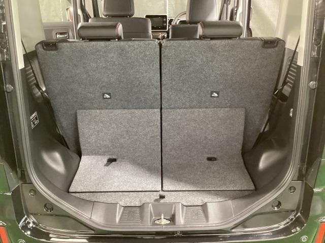 フレアワゴンカスタムスタイル ６６０　カスタムスタイル　ハイブリッド　ＸＴ　ナビ　地デジ　３６０°ビューモニター　ＥＴＣ　ドラレコ　ワンオーナー　アラウンドビューモニター　ｂｌｕｅｔｏｏｔｈ　両面パワースライドドア　ＬＥＤランプ　地デジ　１オーナー　エアバッグ　スマキー（11枚目）