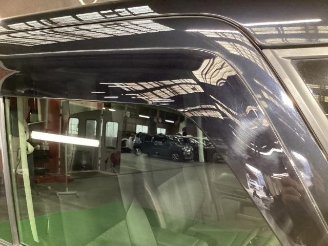 フレアワゴンカスタムスタイル ６６０　カスタムスタイル　ハイブリッド　ＸＴ　ナビ　地デジ　３６０°ビューモニター　ＥＴＣ　ドラレコ　ワンオーナー　アラウンドビューモニター　ｂｌｕｅｔｏｏｔｈ　両面パワースライドドア　ＬＥＤランプ　地デジ　１オーナー　エアバッグ　スマキー（25枚目）