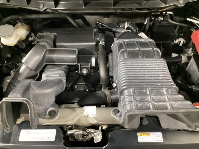 フレアワゴンカスタムスタイル ６６０　カスタムスタイル　ハイブリッド　ＸＴ　ナビ　地デジ　３６０°ビューモニター　ＥＴＣ　ドラレコ　ワンオーナー　アラウンドビューモニター　ｂｌｕｅｔｏｏｔｈ　両面パワースライドドア　ＬＥＤランプ　地デジ　１オーナー　エアバッグ　スマキー（28枚目）