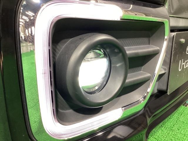 フレアワゴンカスタムスタイル ６６０　カスタムスタイル　ハイブリッド　ＸＴ　ナビ　地デジ　３６０°ビューモニター　ＥＴＣ　ドラレコ　ワンオーナー　アラウンドビューモニター　ｂｌｕｅｔｏｏｔｈ　両面パワースライドドア　ＬＥＤランプ　地デジ　１オーナー　エアバッグ　スマキー（30枚目）