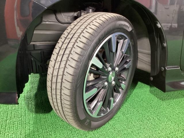 フレアワゴンカスタムスタイル ６６０　カスタムスタイル　ハイブリッド　ＸＴ　ナビ　地デジ　３６０°ビューモニター　ＥＴＣ　ドラレコ　ワンオーナー　アラウンドビューモニター　ｂｌｕｅｔｏｏｔｈ　両面パワースライドドア　ＬＥＤランプ　地デジ　１オーナー　エアバッグ　スマキー（32枚目）