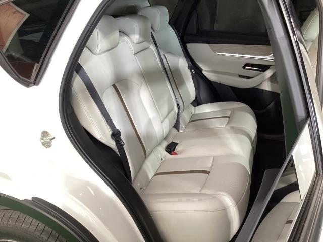 ＣＸ－６０ ３．３　ＸＤ　エクスクルーシブ　モード　マツダコネクトナビ　地デジ　３６０°ビューモニター　サンルーフ　ＥＴＣ　ワンオーナー　衝突軽減　ＬＥＤ　フルセグＴＶ　パワーシート　ＵＳＢ　ＥＴＣ　ワンオーナ　スマートキー　クリアランスソナー　ターボ（10枚目）