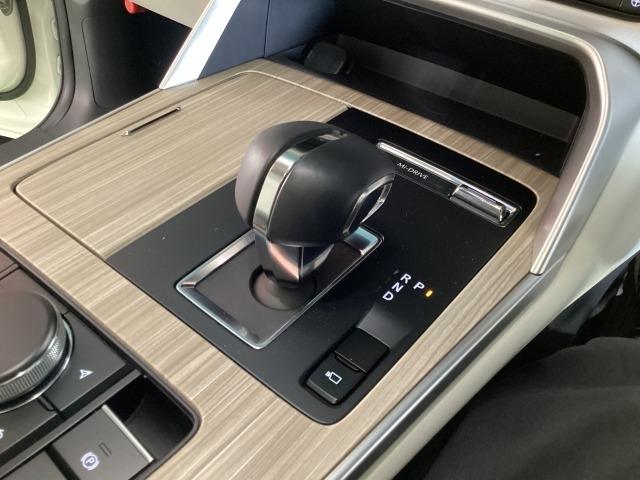 ＣＸ－６０ ３．３　ＸＤ　エクスクルーシブ　モード　マツダコネクトナビ　地デジ　３６０°ビューモニター　サンルーフ　ＥＴＣ　ワンオーナー　衝突軽減　ＬＥＤ　フルセグＴＶ　パワーシート　ＵＳＢ　ＥＴＣ　ワンオーナ　スマートキー　クリアランスソナー　ターボ（22枚目）